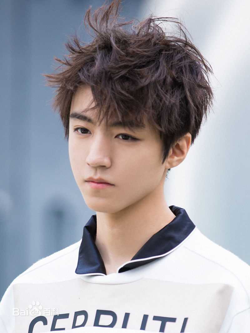 高清王俊凯(Karry)图片