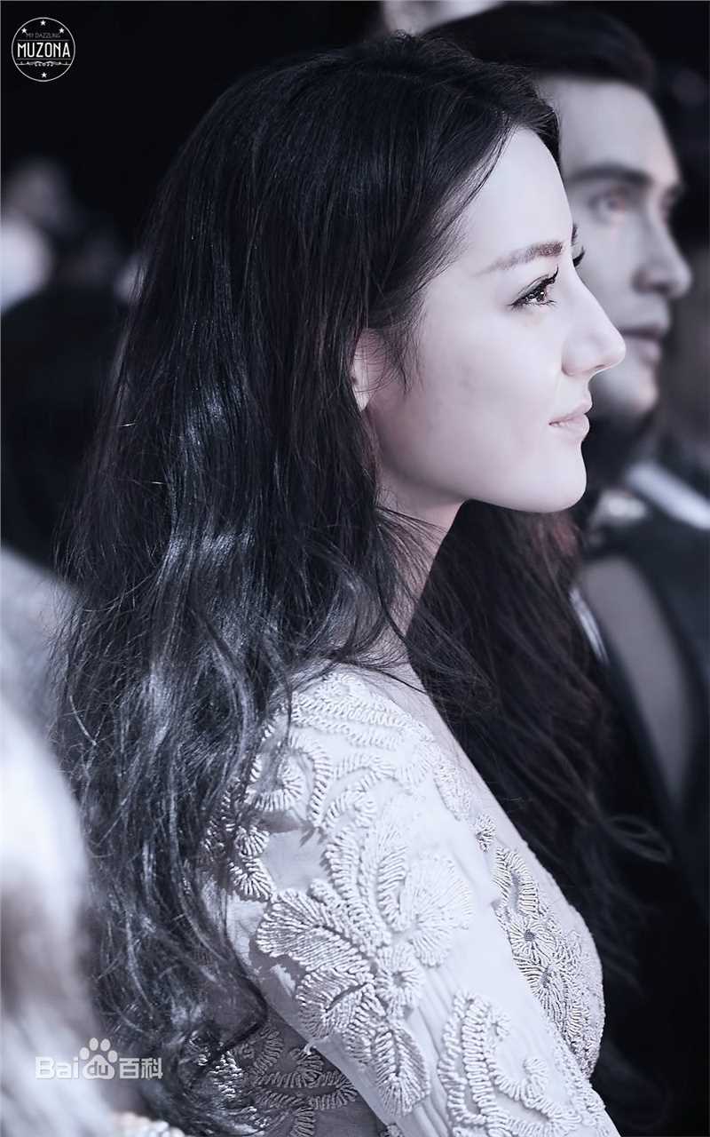 迪丽热巴·迪力木拉提(Dilraba)出席活动图册