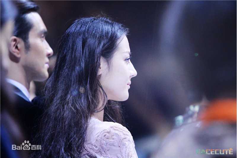 迪丽热巴·迪力木拉提(Dilraba)出席活动图册