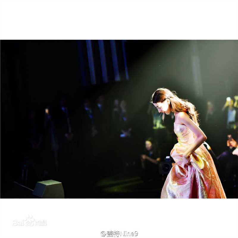 迪丽热巴·迪力木拉提(Dilraba)出席活动图册