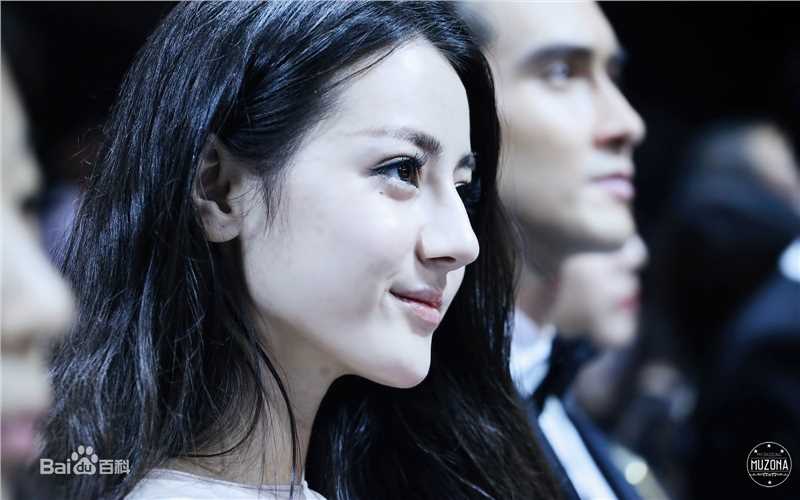 迪丽热巴·迪力木拉提(Dilraba)出席活动图册