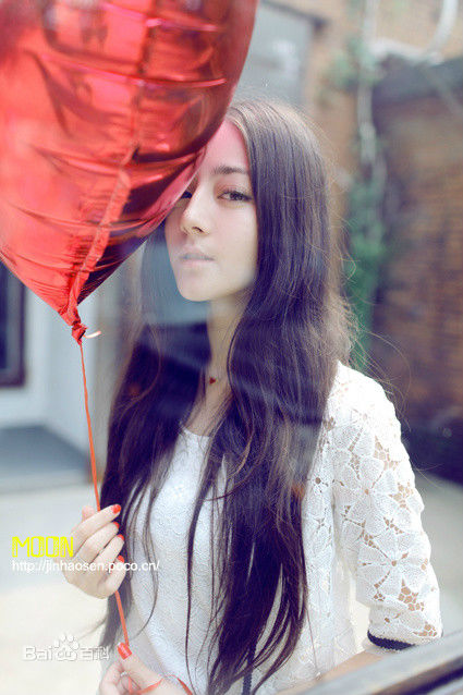 迪丽热巴·迪力木拉提(Dilraba)