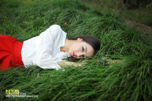 迪丽热巴·迪力木拉提(Dilraba)