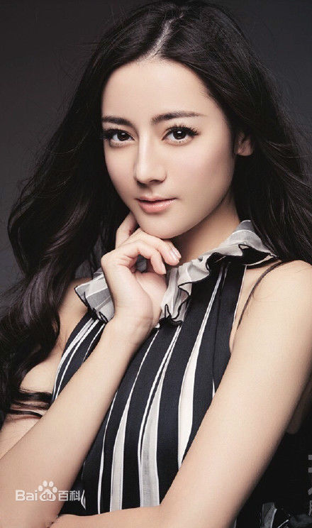 迪丽热巴·迪力木拉提(Dilraba)