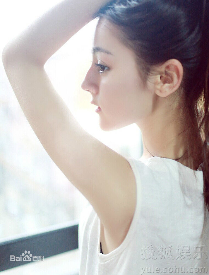 迪丽热巴·迪力木拉提(Dilraba)