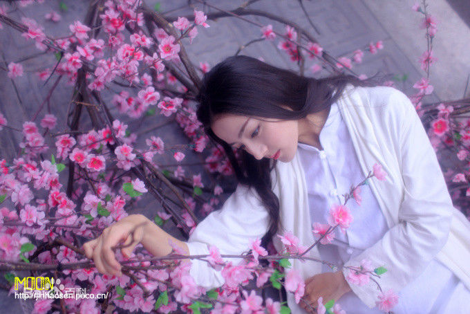 迪丽热巴·迪力木拉提(Dilraba)