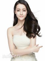 迪丽热巴·迪力木拉提(Dilraba)
