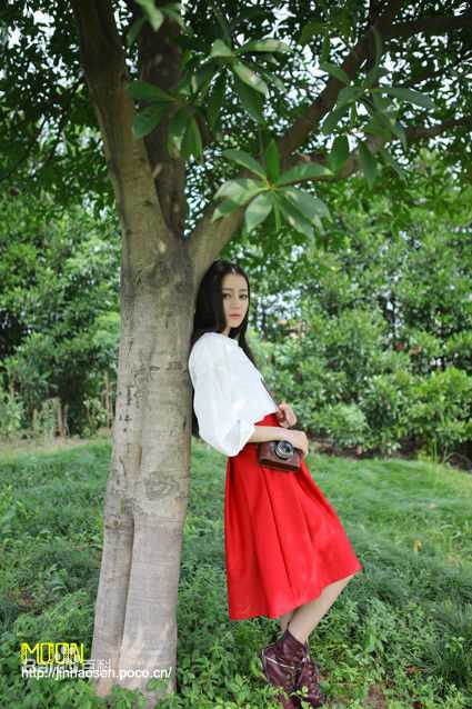 迪丽热巴·迪力木拉提(Dilraba)