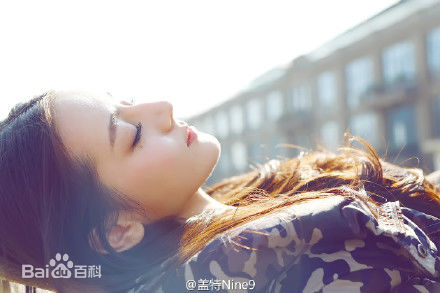 迪丽热巴·迪力木拉提(Dilraba)