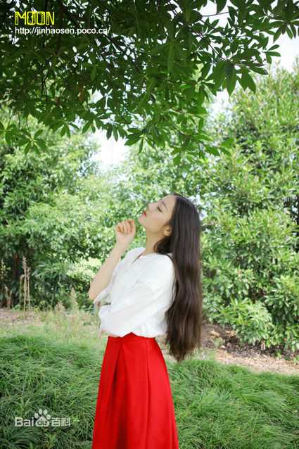 迪丽热巴·迪力木拉提(Dilraba)