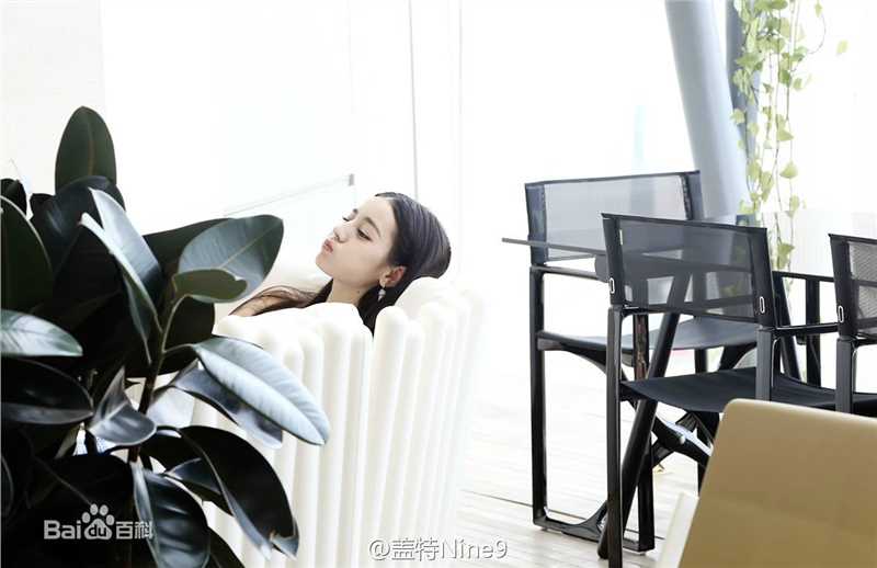 迪丽热巴·迪力木拉提(Dilraba)