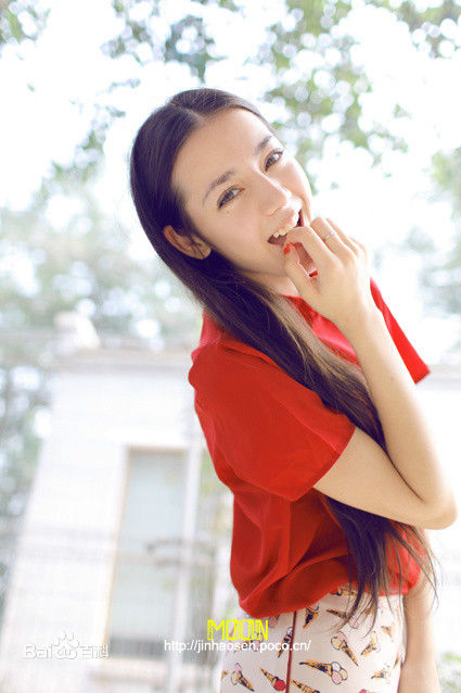 迪丽热巴·迪力木拉提(Dilraba)