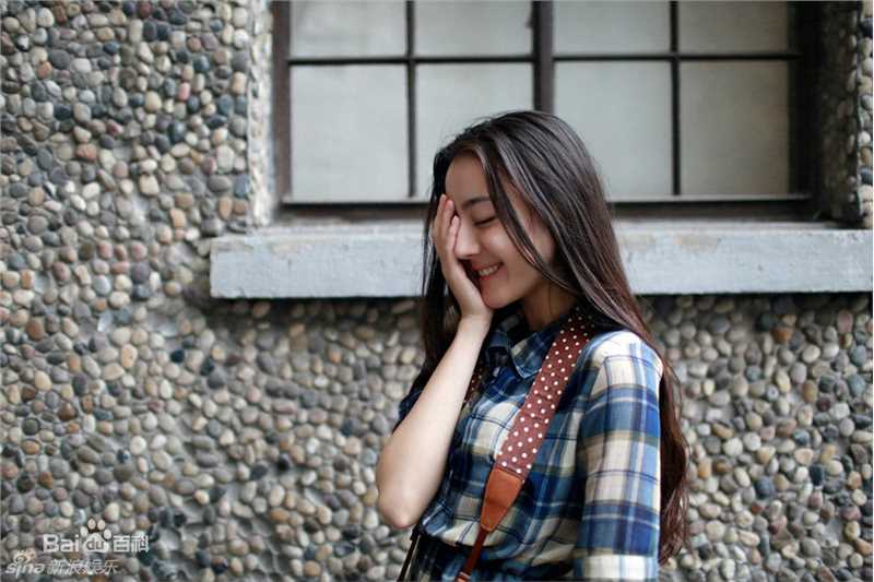 迪丽热巴·迪力木拉提(Dilraba)