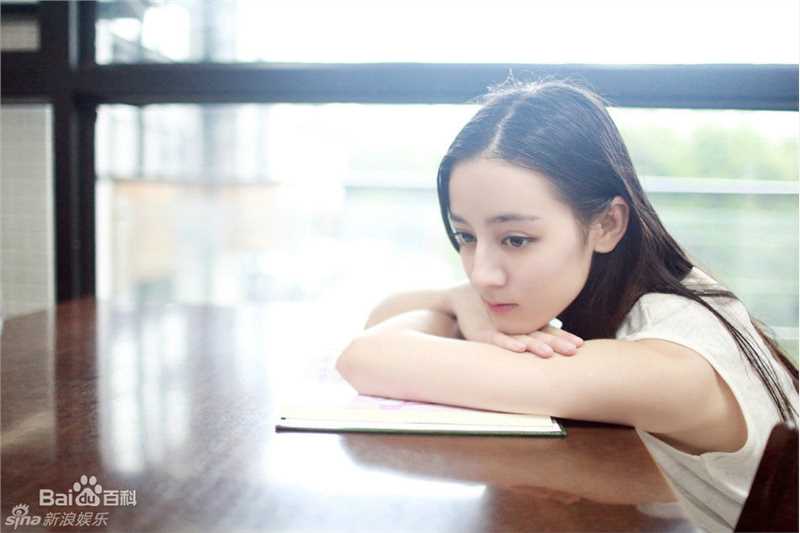 迪丽热巴·迪力木拉提(Dilraba)