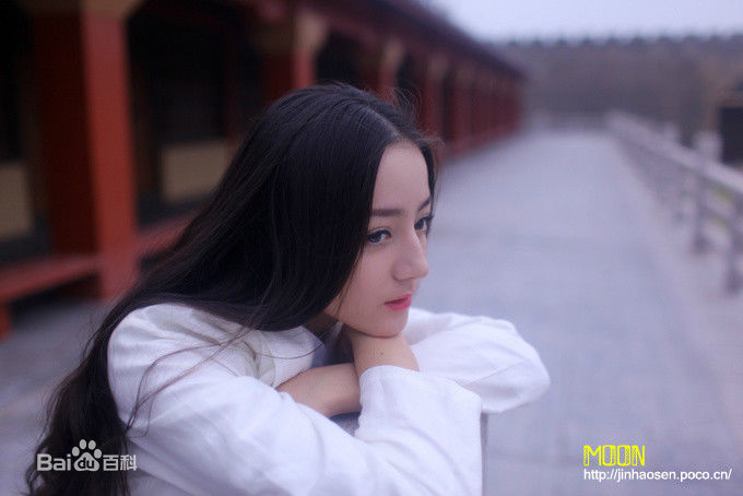 迪丽热巴·迪力木拉提(Dilraba)