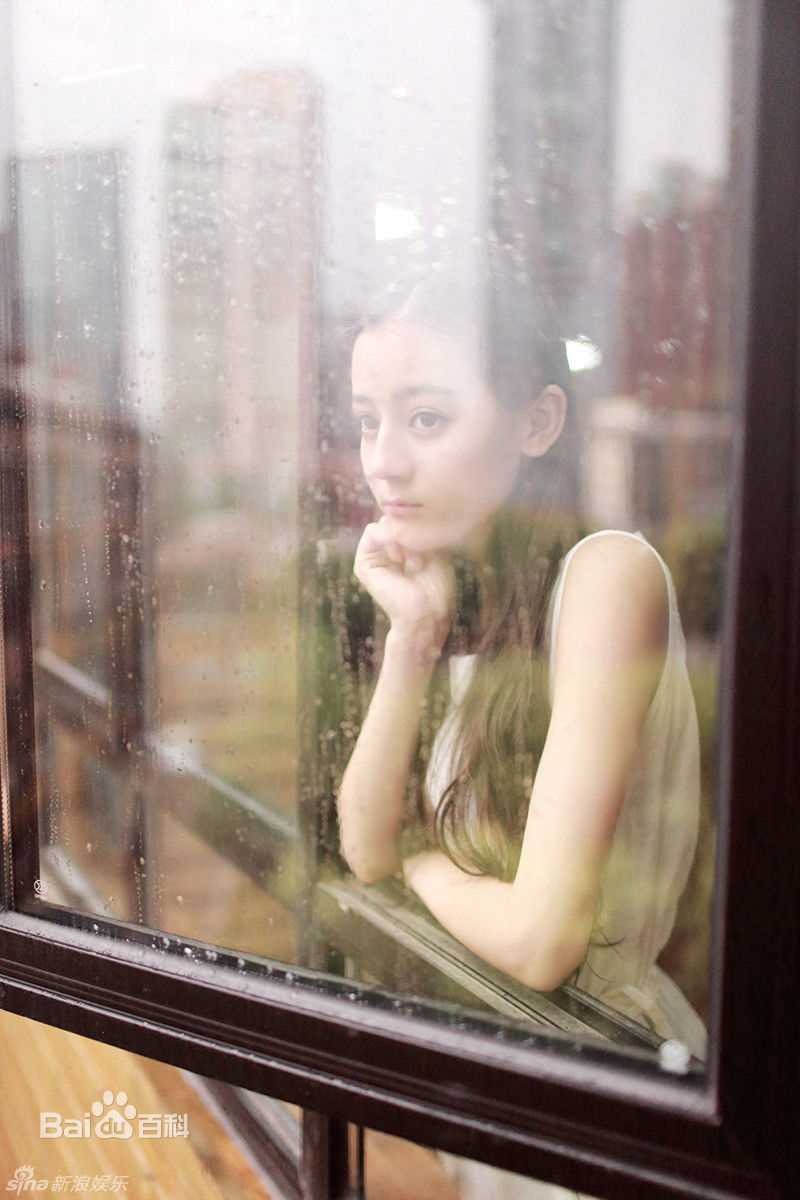 迪丽热巴·迪力木拉提(Dilraba)