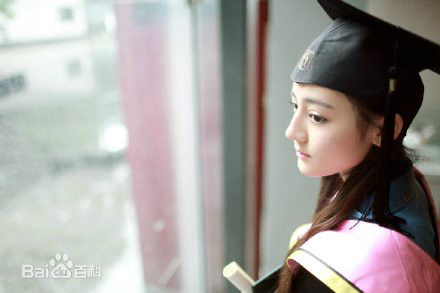 迪丽热巴·迪力木拉提(Dilraba)