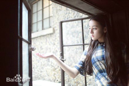 迪丽热巴·迪力木拉提(Dilraba)