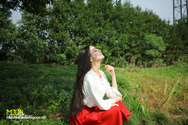 迪丽热巴·迪力木拉提(Dilraba)