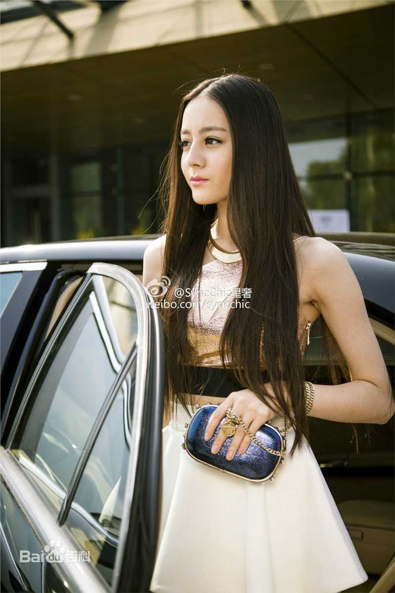 迪丽热巴·迪力木拉提(Dilraba)影视精选剧照