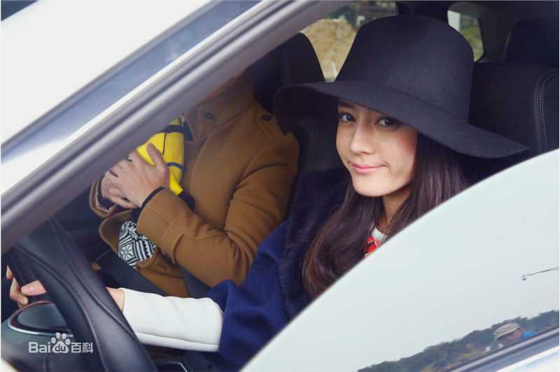 迪丽热巴·迪力木拉提(Dilraba)影视精选剧照