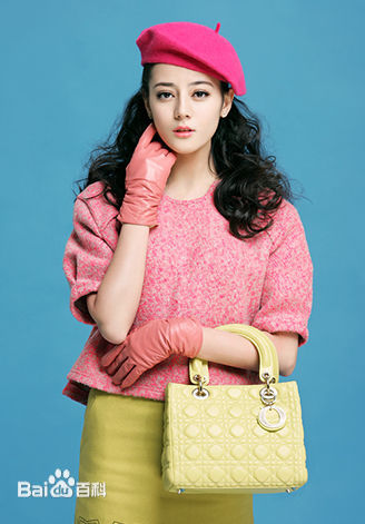 迪丽热巴·迪力木拉提(Dilraba)影视精选剧照