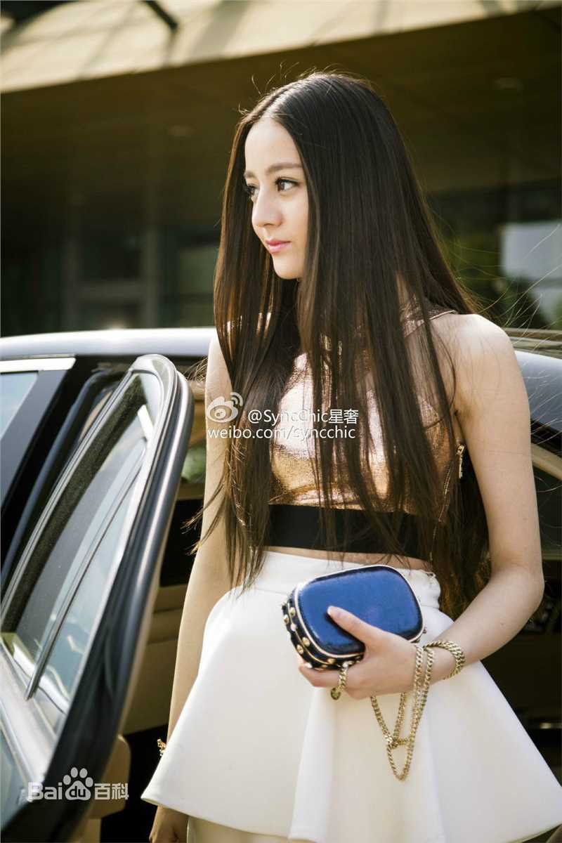 迪丽热巴·迪力木拉提(Dilraba)影视精选剧照