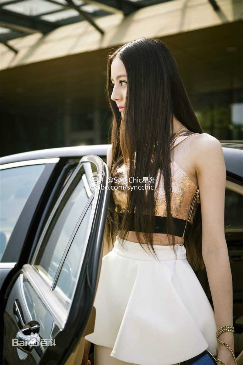 迪丽热巴·迪力木拉提(Dilraba)影视精选剧照