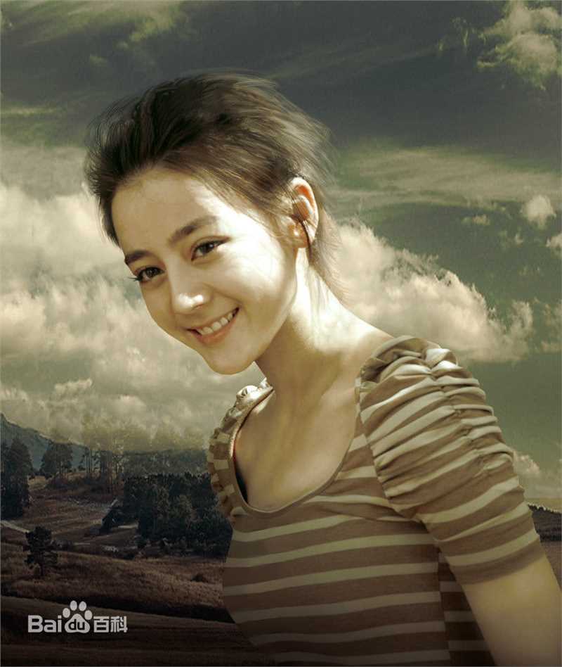 高清迪丽热巴·迪力木拉提(Dilraba)在《阿娜尔罕》中的图集