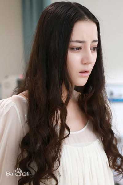 最新迪丽热巴·迪力木拉提(Dilraba)在《逆光之恋》中的图集