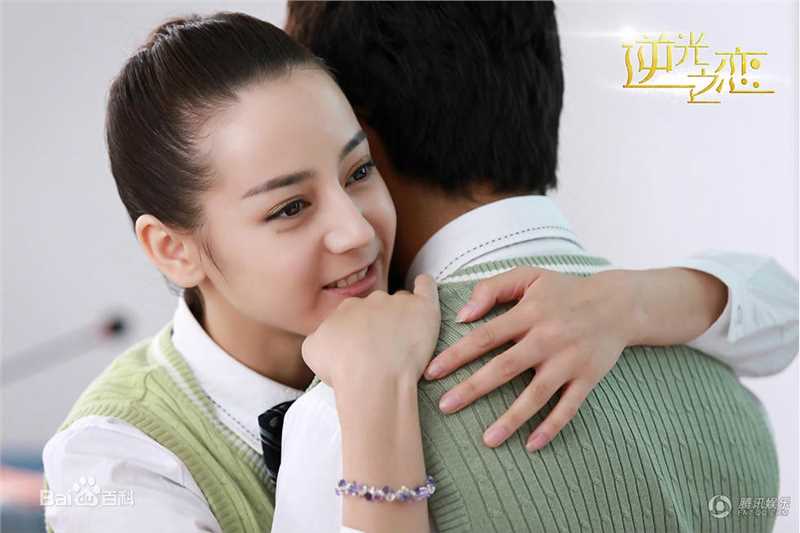 最新迪丽热巴·迪力木拉提(Dilraba)在《逆光之恋》中的图集