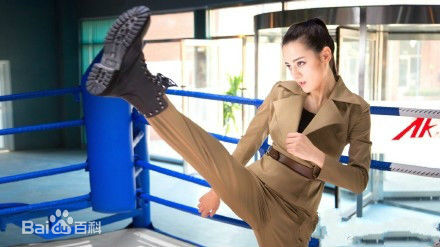 精选迪丽热巴·迪力木拉提(Dilraba)在《麻辣变形计》中的图册