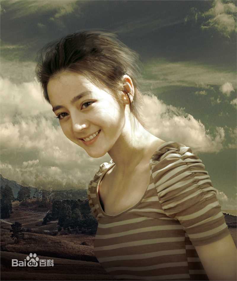 精选迪丽热巴·迪力木拉提(Dilraba)在01《阿娜尔汗》饰阿娜尔汗中的图册