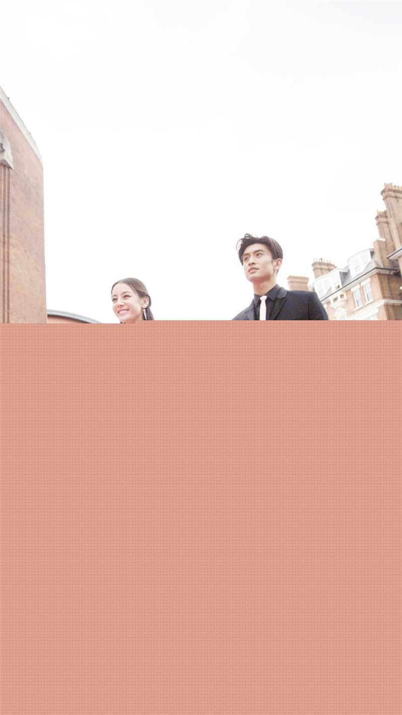 迪丽热巴·迪力木拉提(Dilraba)16 2016年中英电影节前后照片