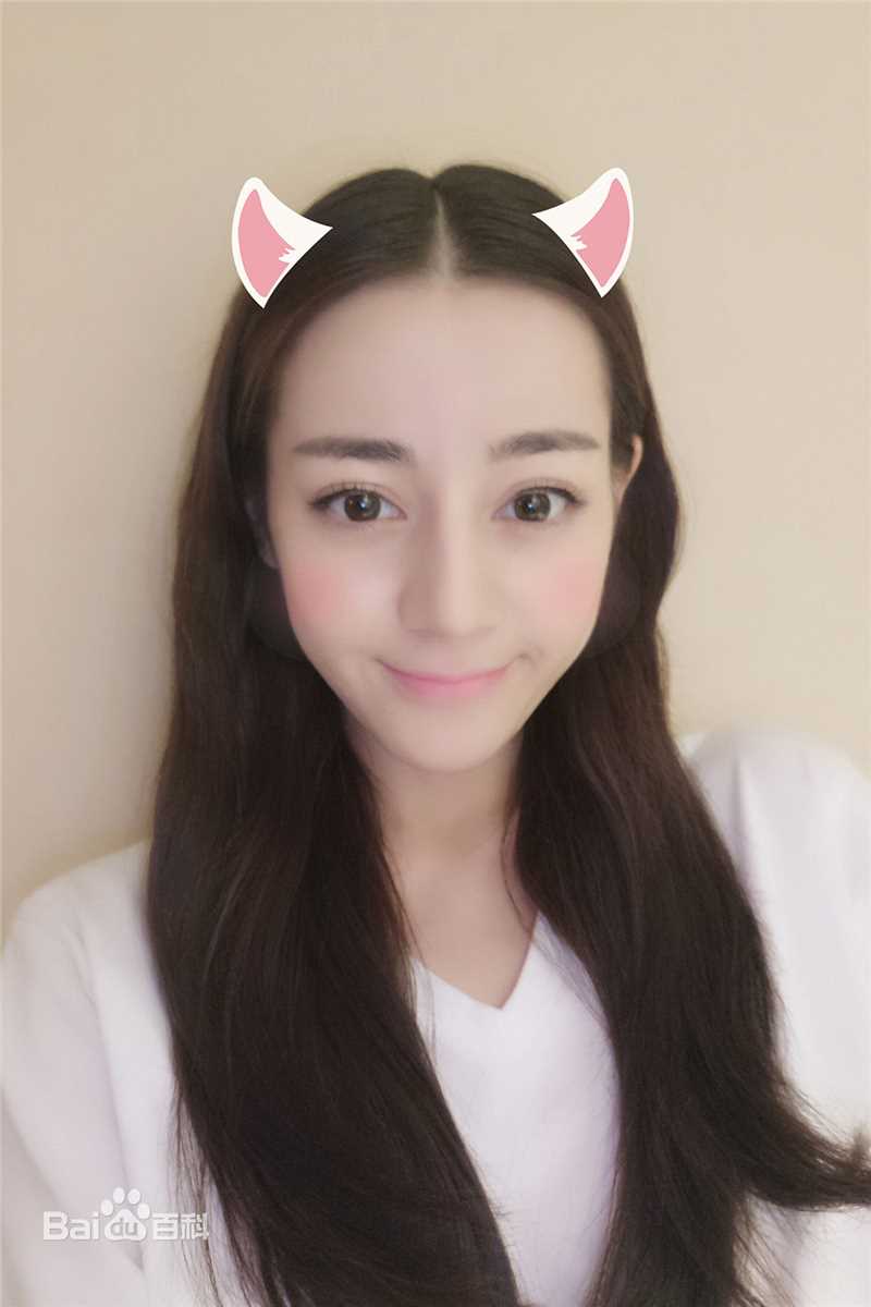 迪丽热巴·迪力木拉提(Dilraba)23 热巴性感图片图集