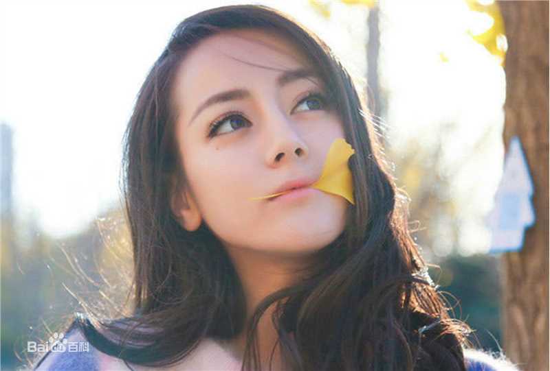 高清迪丽热巴·迪力木拉提(Dilraba)性感图片