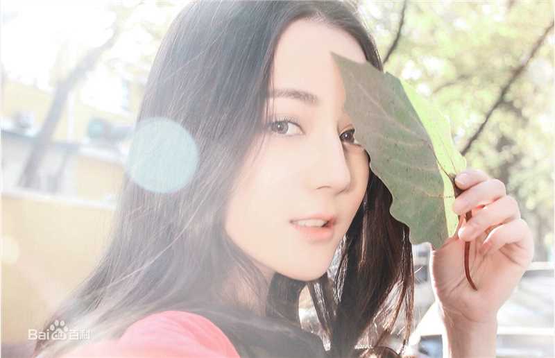 高清迪丽热巴·迪力木拉提(Dilraba)性感图片