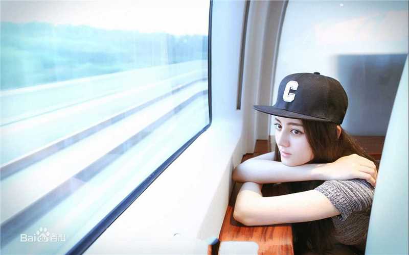 高清迪丽热巴·迪力木拉提(Dilraba)性感图片