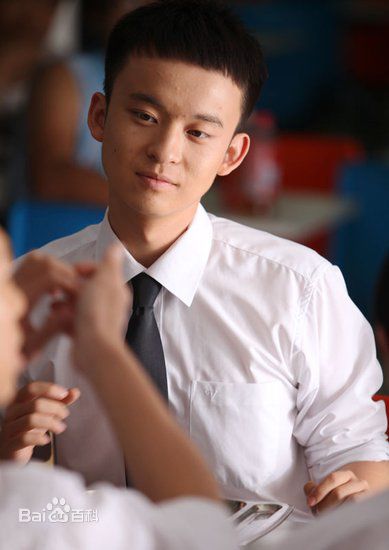 董子健 《青春派》最优质剧照