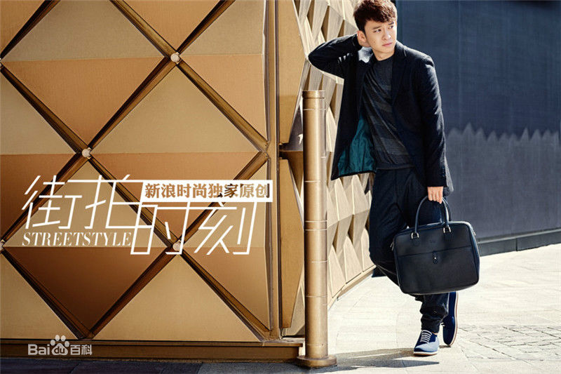 董子健最全杂志相册