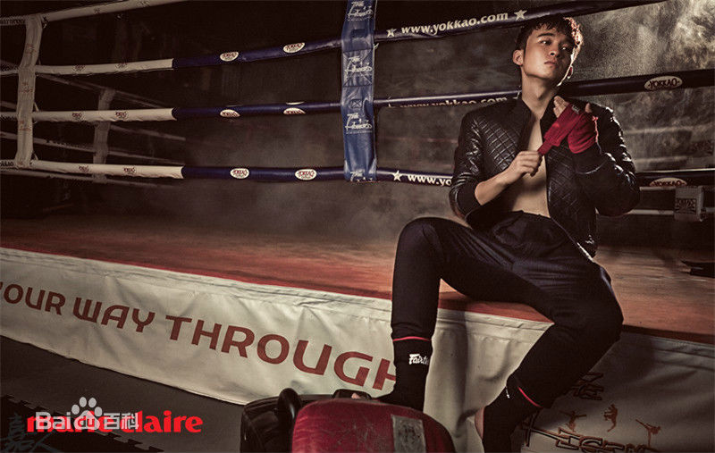 董子健最全杂志相册