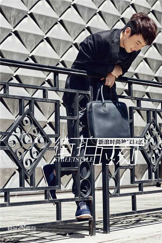 董子健最全杂志相册