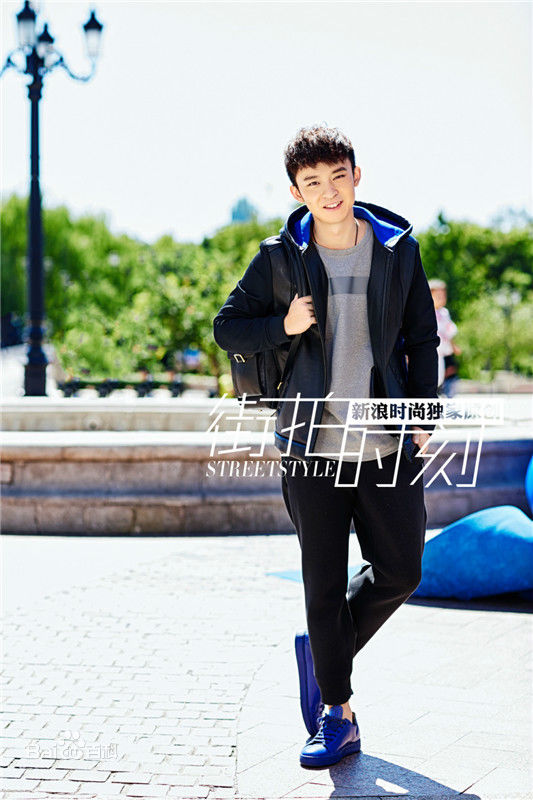 董子健最全杂志相册