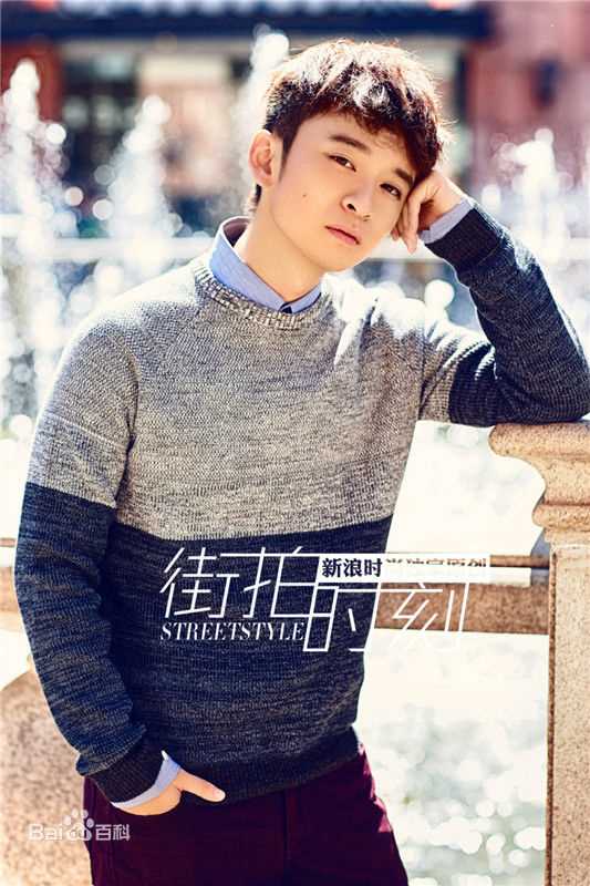 董子健最全杂志相册