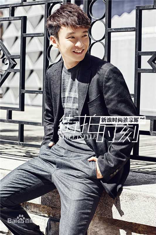 董子健最全杂志相册