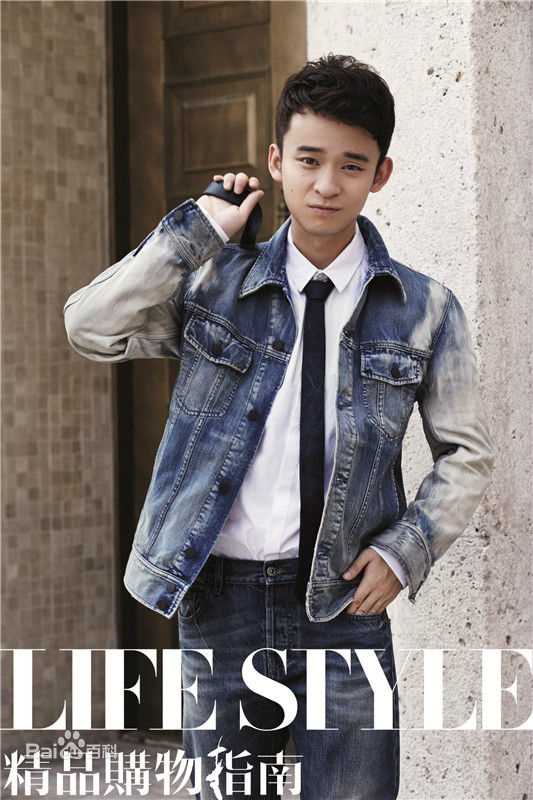 董子健最全杂志相册