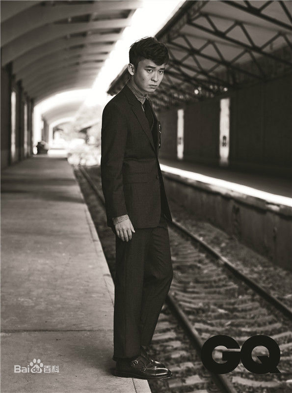 董子健最全杂志相册