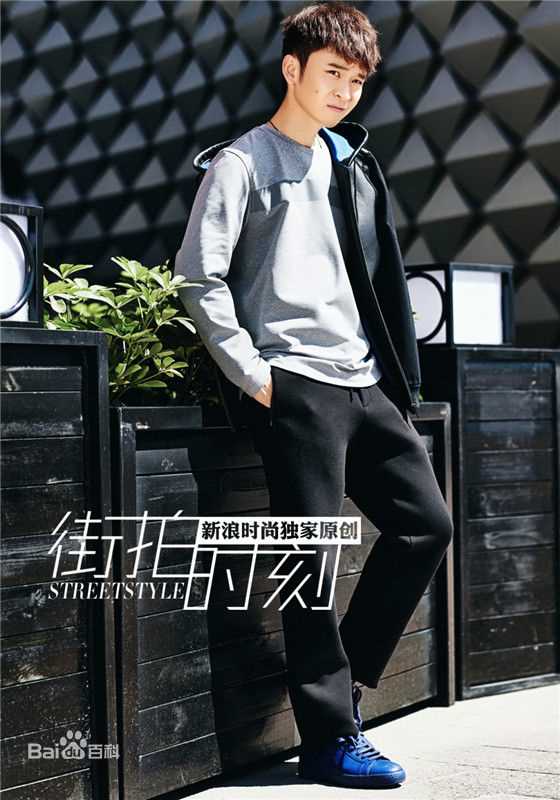 董子健最全杂志相册