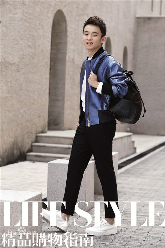 董子健最全杂志相册