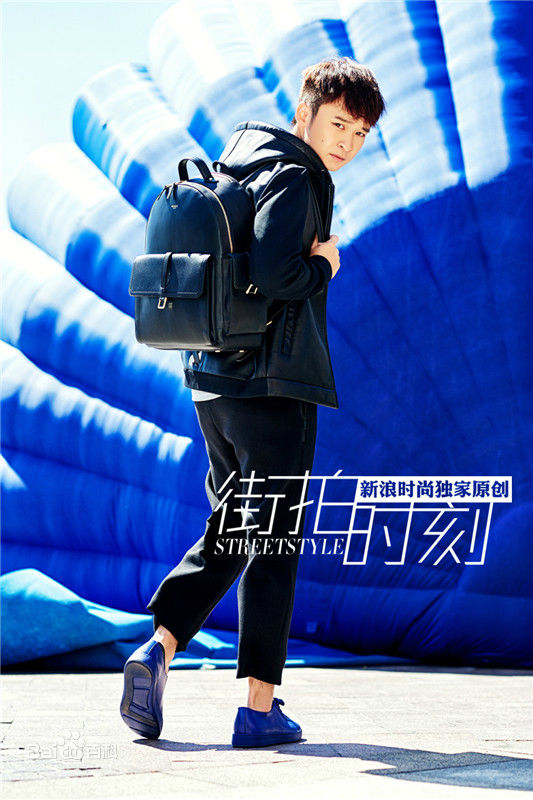 董子健最全杂志相册